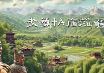 陕西周边有哪些小众又好玩的旅游景点推荐？