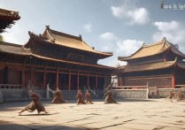 少林寺景点图片有哪些必打卡的？