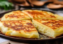 土豆饼的做法简单好吃