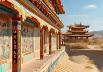 敦煌附近景点有哪些值得去的小众秘境？