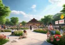 南昌亲子游玩景点有哪些推荐带娃去？