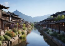 安仁古镇附近有哪些小众景点值得逛？