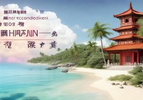 海南必去景点推荐有哪些？2024年最新攻略值得去的地方。