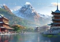 南充景区有哪些景点？本地人必去的隐藏景点有哪些？