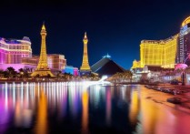 拉斯维加斯十大景点有哪些值得打卡的必去地？