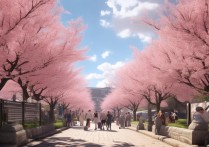 春天旅游景点排行2024年最新版，哪些地方最适合亲子游？