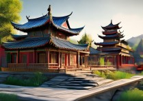 越西旅游景点有哪些？小众玩法和必去景点推荐