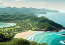 小长山岛有哪些必打卡景点？本地人私藏攻略推荐！