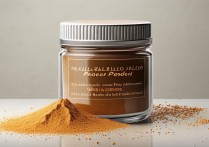 熊胆粉的功效与作用