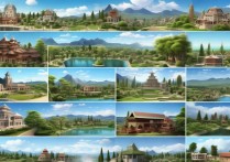 罗田旅游景点大全有哪些必去景点和隐藏玩法？