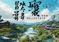 山西左权县有哪些小众又好玩的旅游景点值得去？