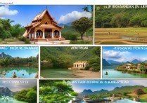 老挝十大旅游景点有哪些？值得去吗？