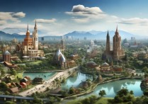 平谷景点排行榜2024最新出炉，哪些景点最值得去？