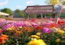 石家庄周边哪几个赏花景点人少景美还免费？