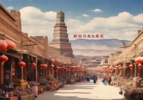 甘肃陇西有哪些小众又好玩的旅游景点推荐？