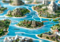 海口十大旅游景点有哪些？2024最新排名值得去吗？