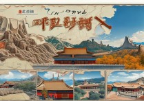 中国各大景点有哪些冷门又好玩的地方？