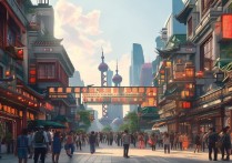 上海有哪些免费景点推荐？周末去哪里玩不花钱？