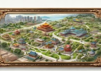 济南免费旅游景点大全，哪些小众又好玩？