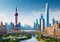 上海有哪些适合亲子游的免费景点值得推荐？