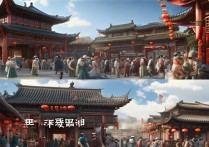 横店影视城有哪些必打卡景点？新手游玩攻略推荐。