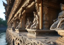 龙门石窟景点讲解有哪些必看洞窟和故事？