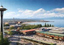 美国西雅图旅游景点有哪些值得带娃打卡的？