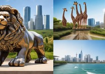 大连有哪些景点值得游玩推荐？