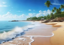 惠州有哪些适合亲子游的免费沙滩景点？