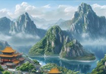 庐山必去景点有哪些？新手路线怎么规划才不踩坑？