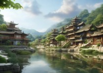 荥经旅游景点有哪些小众又值得去的地方？