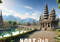 北安有哪些值得去的旅游景点？本地人推荐必打卡清单