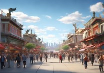 西宁市区旅游景点