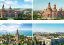 大连旅顺有哪些必游景点？揭秘旅顺不可错过的旅游胜地！