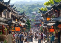 方城景点一日游怎么安排最省时又尽兴？