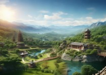 安吉一日游必去景点有哪些？新手怎么规划路线不踩坑？