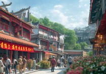 广西北流市有哪些小众又好玩的旅游景点推荐？