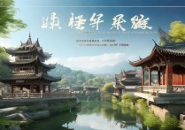 浙江武义旅游景点有哪些值得去的小众打卡地？