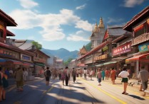 景洪市内有哪些必去景点？本地人私藏小众路线推荐