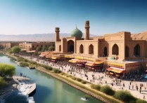 喀什旅游必去十大景点有哪些？本地人私藏路线推荐！