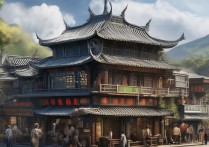 会昌景点有何独特之处？揭秘江西会昌不可错过的自然与人文奇观！