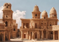 库车有哪些小众景点值得一去？