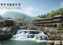 山东莱芜有哪些小众景点值得打卡？