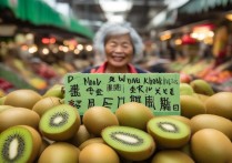 怎样挑选猕猴桃