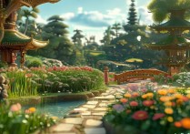 宫崎骏景点原型地是哪里？现实与动画场景怎么对应？