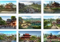 南阳旅游景点排名前十到底哪些值得去？