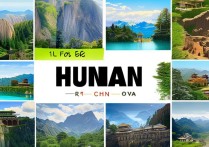 湖南旅游十大景点排名最新更新是哪十大？