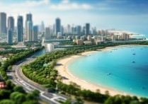 大连有哪些必去的旅游景点值得推荐？