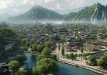 新县有哪些小众旅游景点值得去？