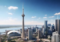 多伦多著名景点